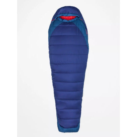 Marmot Women's Trestles Elite Eco 20° Sleeping Bag - Plus