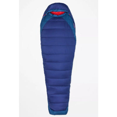 Marmot Women's Trestles Elite Eco 20° Sleeping Bag - Long