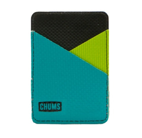 Chums Duckie Wallet
