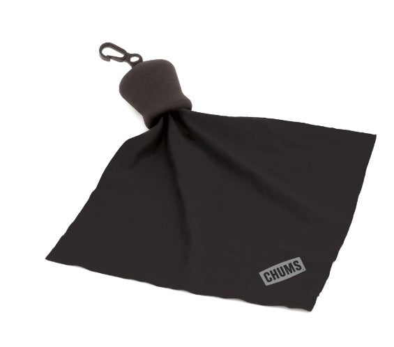 Pouch Mircofiber Lens Cloth