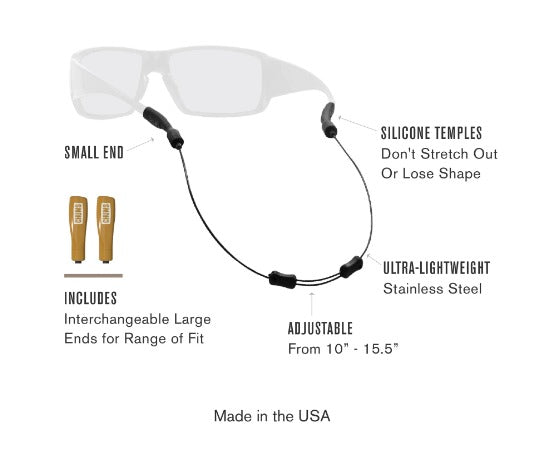 Tideline Adjustable Retainer