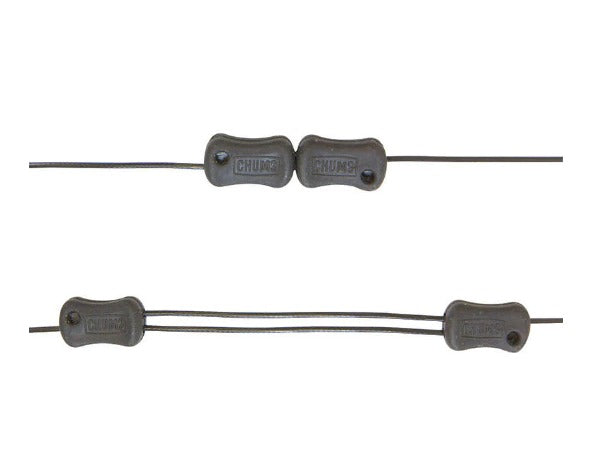Adjustable Orbiter Retainer