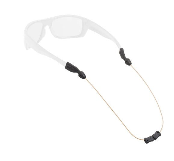 Adjustable Orbiter Retainer