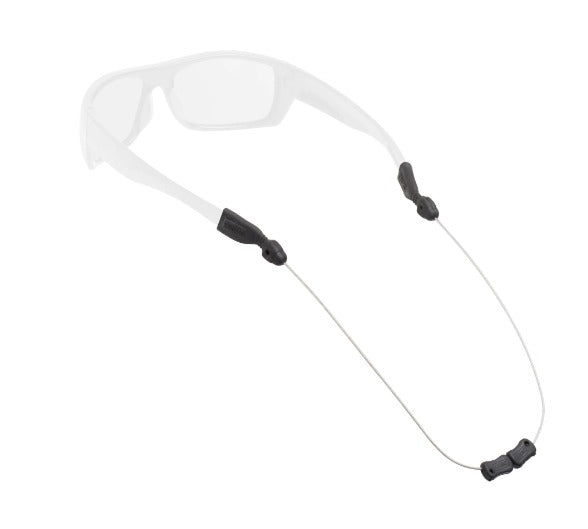 Adjustable Orbiter Retainer
