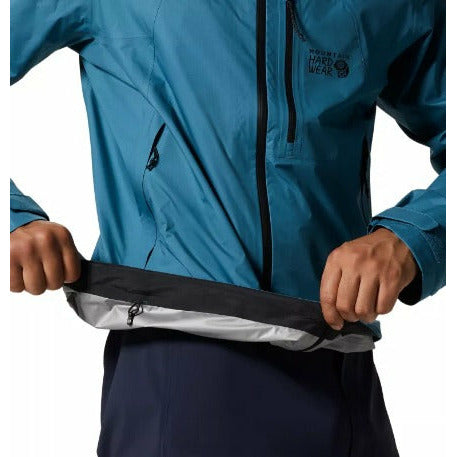 Mountain Hardwear Exposure/2™ Gore-Tex Paclite® Plus Jacket