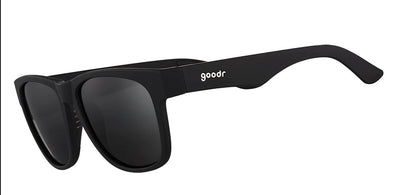 Goodr Sunglasses - Hooked on Onyx