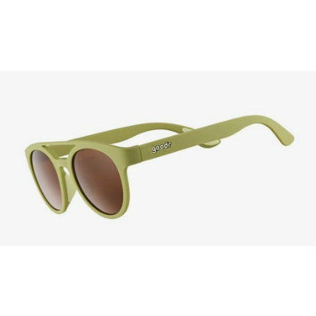 Goodr Sunglasses - Fossil Finding Focals