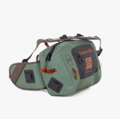 Fishpond Thunderhead Submersible Lumbar Pack