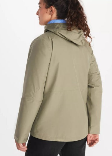 Marmot Women's Minimalist GORE TEX Jacket
