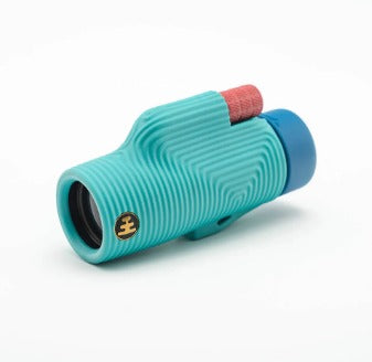 Nocs Provisions Zoom Tube 8 x 32 Monocular Telescope