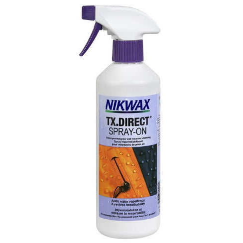 Nikwax TX.Direct® Spray-On