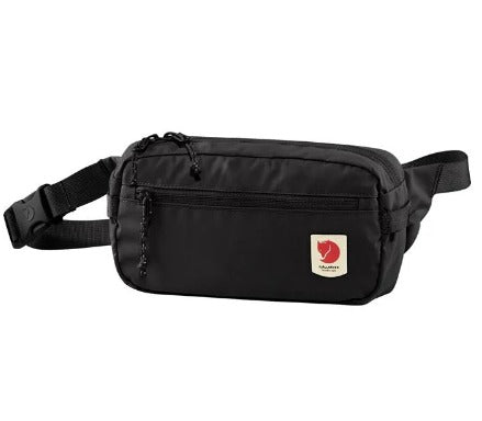 High Coast Hip Pack