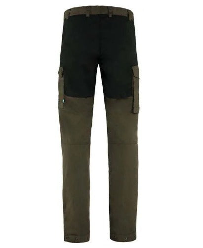 Amazon.com: Fjällräven Vidda Pro Ventilated Trousers