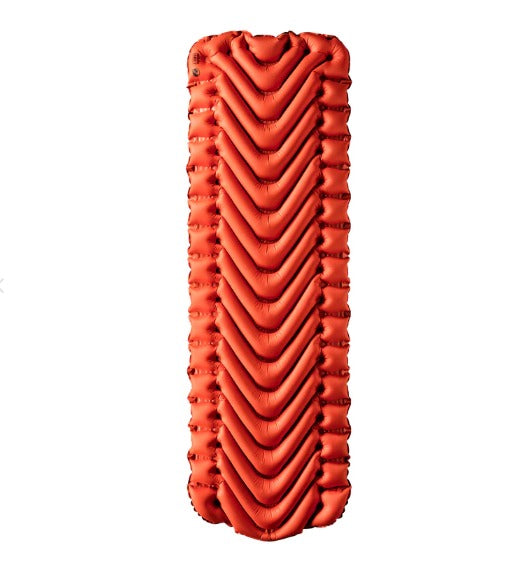 Klymit Insulated Static V