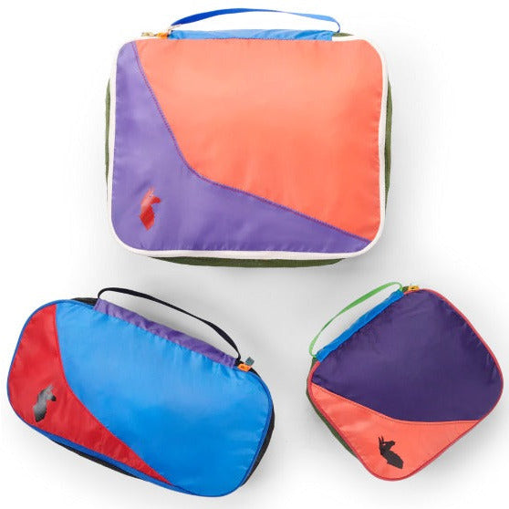 Cotopaxi Cubos Travel Cube Bundle - Del Día