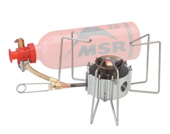 MSR Dragonfly™ Stove