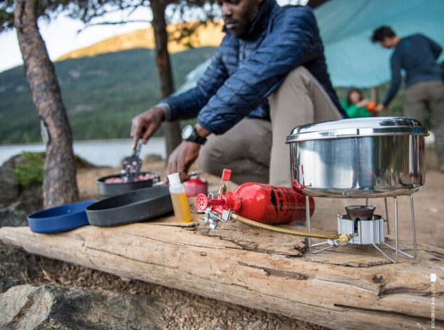 MSR Dragonfly™ Stove