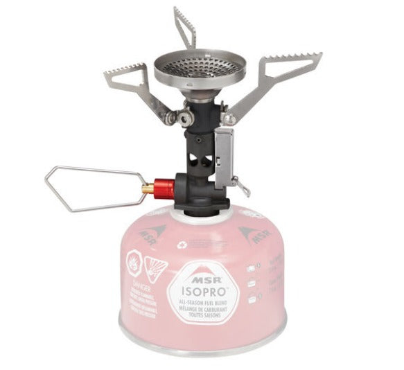 PocketRocket® Deluxe Stove