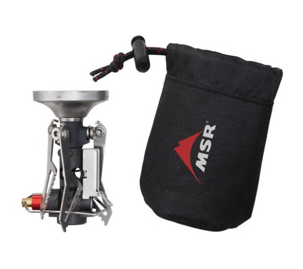 PocketRocket® Deluxe Stove