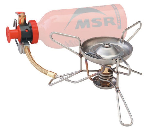 WhisperLite™ Stove