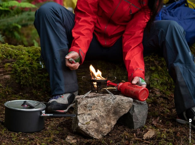 WhisperLite™ Stove