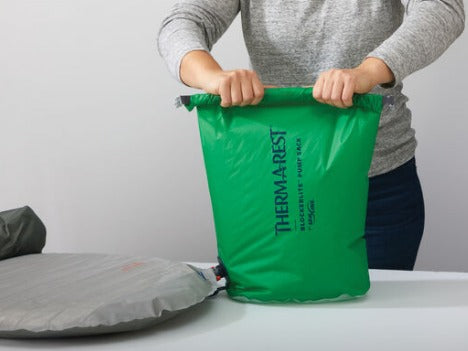 BlockerLite™ Pump Sack