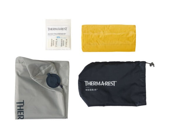 NeoAir® XLite™ NXT Sleeping Pad