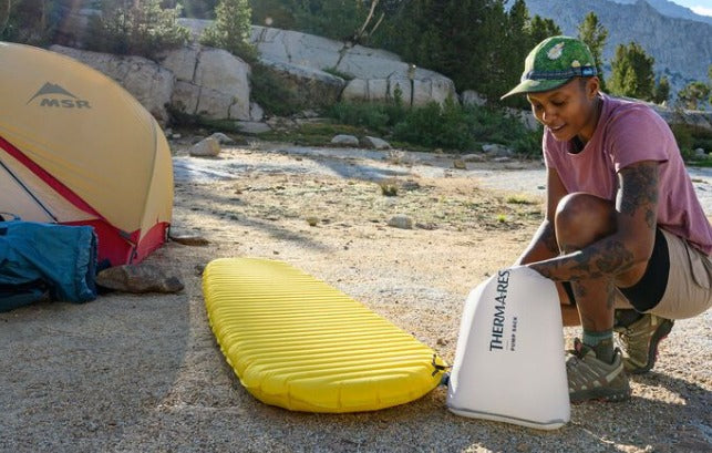 NeoAir® XLite™ NXT Sleeping Pad