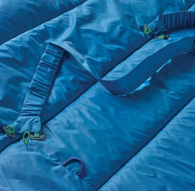 Therm-a-Rest Space Cowboy™ 45F/7C Sleeping Bag