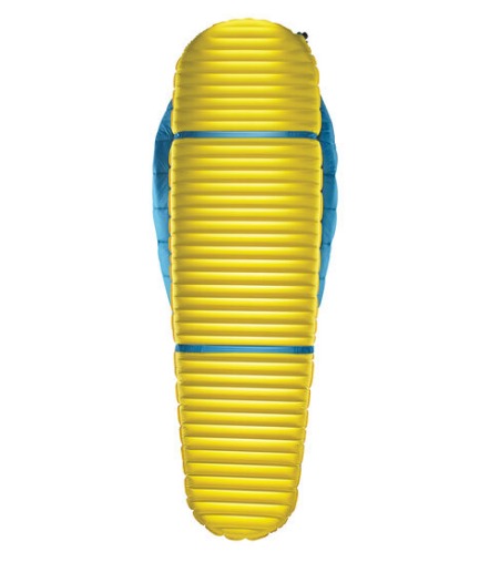 Space Cowboy™ 45F/7C Sleeping Bag