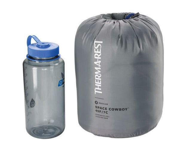 Space Cowboy™ 45F/7C Sleeping Bag
