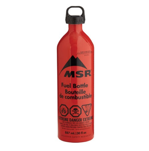 Fuel Bottles
