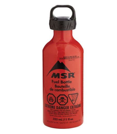 Fuel Bottles