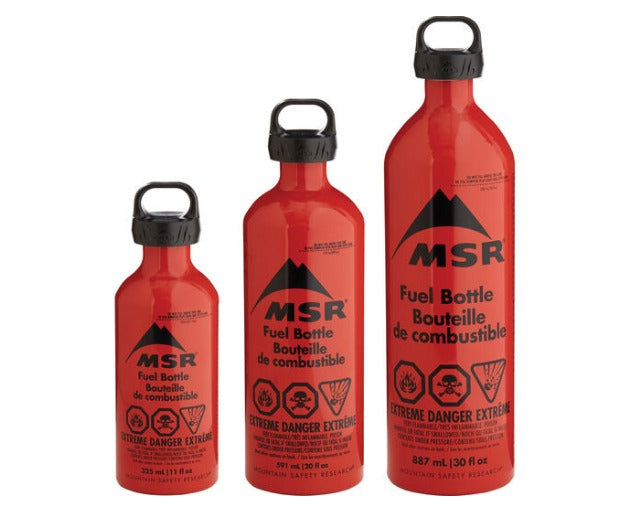 Fuel Bottles