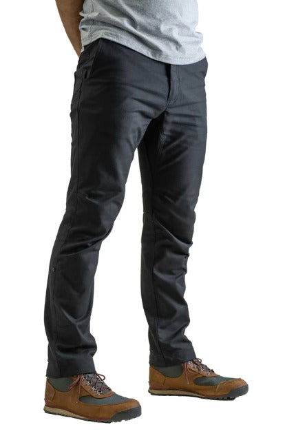 Livsn Flex Canvas Pant