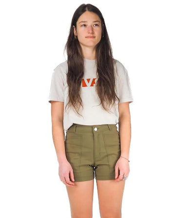 Livsn Women's Ecotrek Shorts