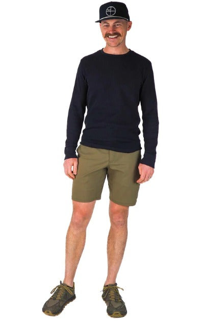 Livsn Men's Ecotrek Shorts