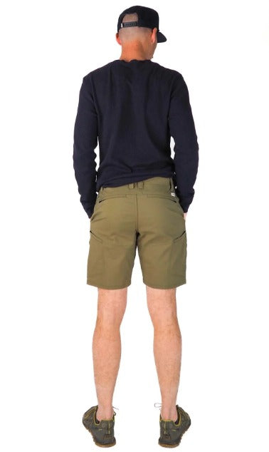Livsn Men's Ecotrek Shorts