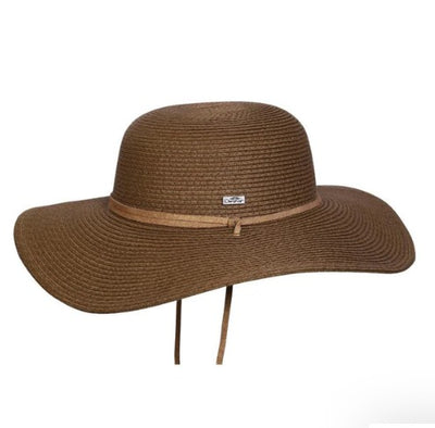 Conner Hats - McCloud Sun Protection Gardening Hat