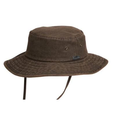 Conner Hats - Dusty Road Aussie Cotton Hat