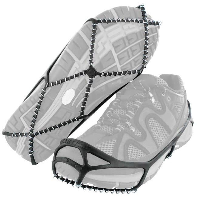 Yaktrax Walk ice traction cleats