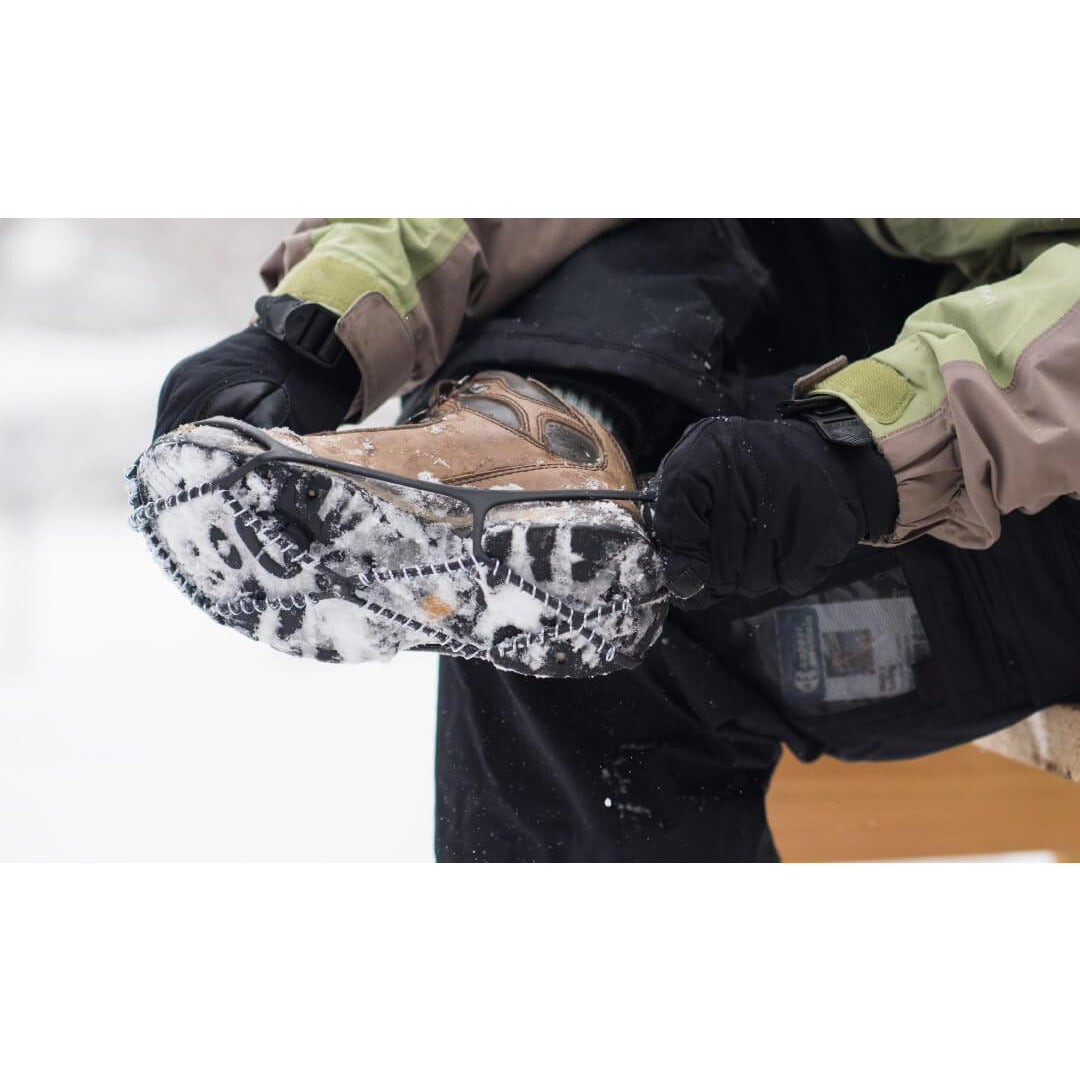 YAKTRAX Walk