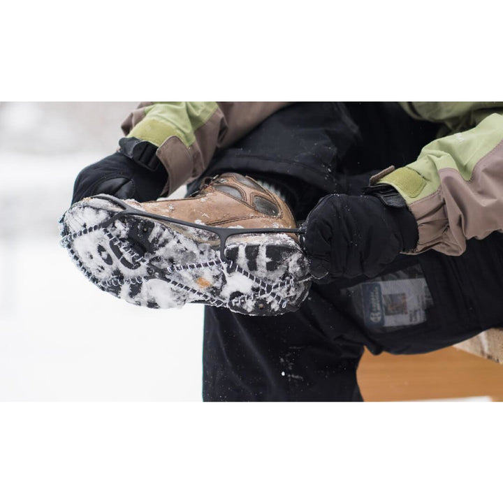 YAKTRAX Walk