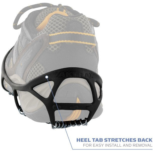 YAKTRAX Walk