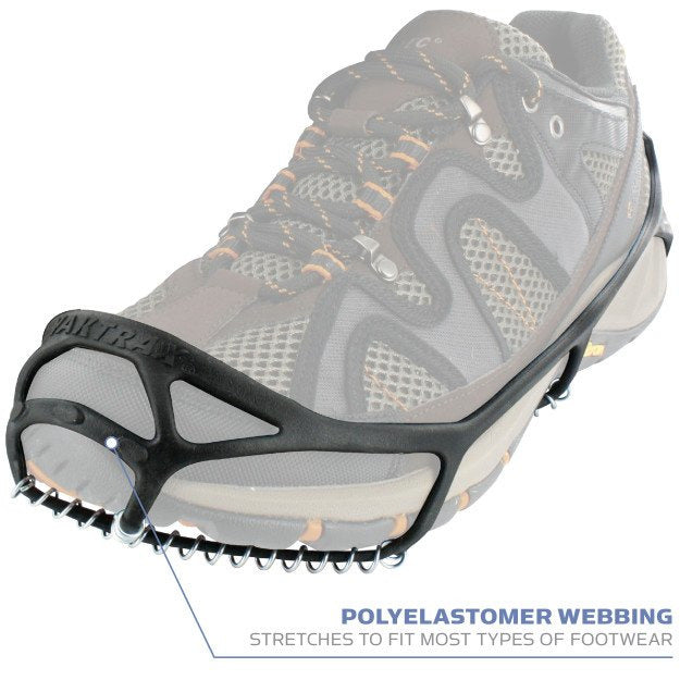 YAKTRAX Walk