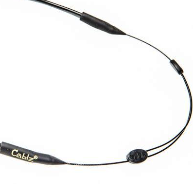 Cablz The Original Cablz Zipz Adjustable