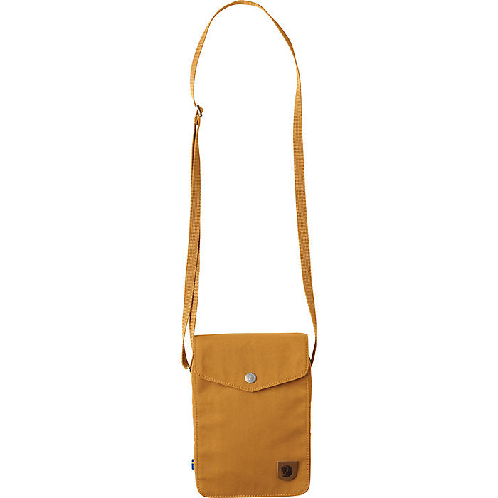 FjällRäven Greenland Pocket