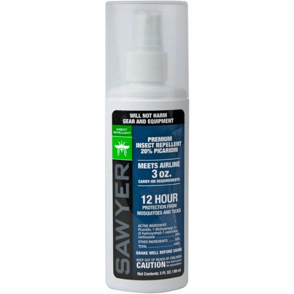 Sawyer Picaridin Insect Repellent - 3 oz.