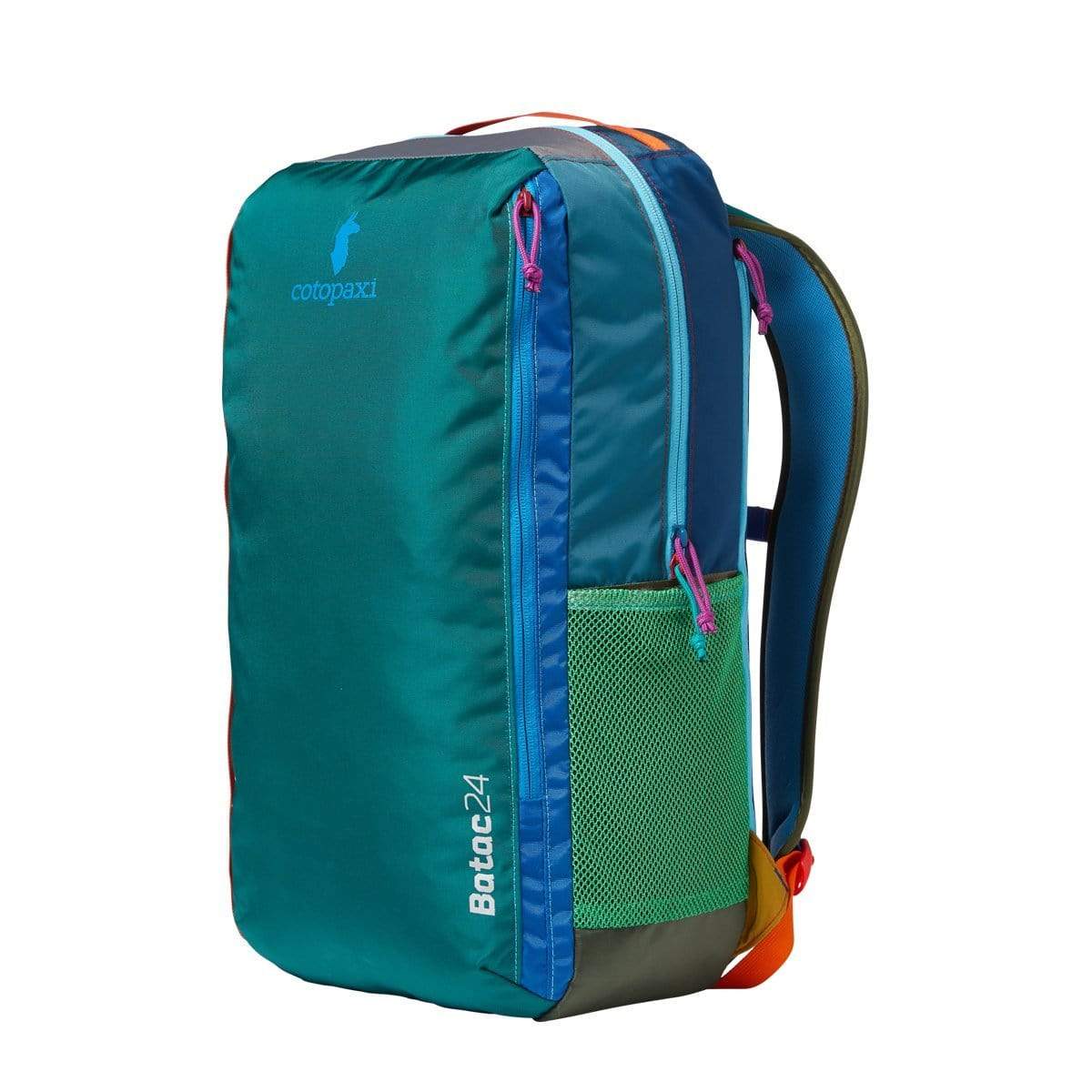Cotopaxi Batac 24L Backpack - Del Dia – Waypoint Outfitters