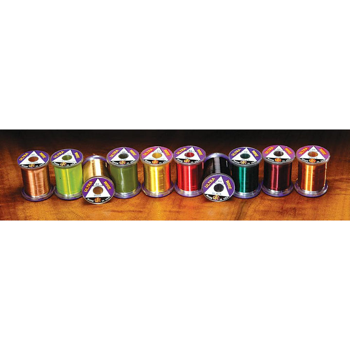 Brassie Ultra Wire